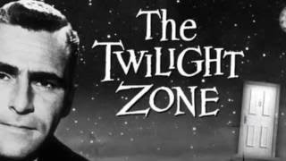 The Twilight Zone Review amp Analysis Episode 1 Where is Everybody [upl. by Strander]