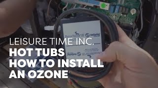 How To Permanently Eliminate Car Odors  Ozone Generator DIY Review [upl. by Preuss]