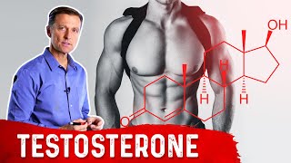 Testosterone Use in Bodybuilding vs Replacement Therapy [upl. by Rehpotirhc261]