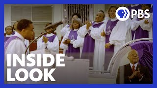 The Black Church  Inside Look  PBS [upl. by Royal]