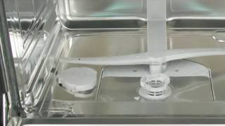 How do I refill my Dishwasher with salt and rinse aid [upl. by Duval]