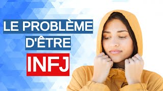 8 Avantages et Inconvénients dêtre INFJ [upl. by Netnerb186]