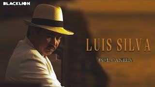 Luis Silva  Piel Canela Audio Oficial [upl. by Ludeman]