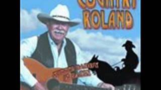 COUNTRY ROLAND BAND quot Echame a mi la culpa [upl. by Artimid]