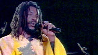 PETER TOSH  Captured LIVE amp Dread [upl. by Nefen]