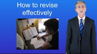 How to revise effectively [upl. by Nirot]