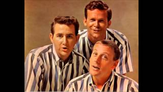 Kingston Trio  A Worried Man [upl. by Neelyak]