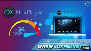 HOW TO STOP APP CRASH ON NOX [upl. by Eceinehs173]