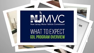 How to get your first New Jersey driver’s license captions [upl. by Aika]