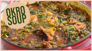 Gumbo Recipe Vegetarian Twist [upl. by Oimetra540]