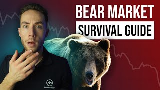 Crypto Bear Market Survival Guide 8 Lessons to Live By [upl. by Bess]