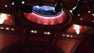 Inside The Mayflower Theatre [upl. by Waine304]