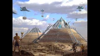 La révélation des Pyramides  Le film en français [upl. by Naamann]