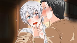 Original BL Anime❤️ Obey Me You Are My Servant Now😍 Full Episode Yaoi Anime English Dub [upl. by Archibald]