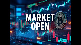 The Market Open  92524 [upl. by Budd782]