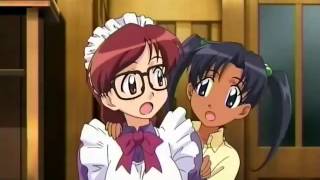 ai yori aoshi enishi 01 sub español [upl. by Ramu709]