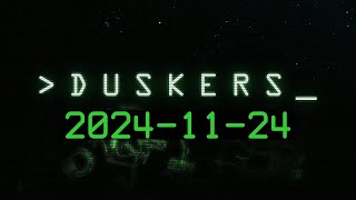 Duskers Daily Challenge 20241124 [upl. by Gomar714]