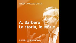 Podcast A Barbero – I marchesi di Monferrato e le crociate – Intesa Sanpaolo On Air [upl. by Fania336]