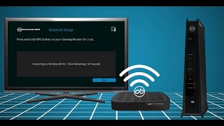 How to install your altafiber TV wireless set top boxes [upl. by Frye]