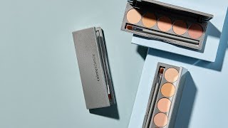 How to Apply Mineral Corrector Palette SPF 20 [upl. by Mary870]