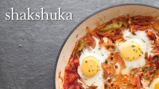 Slimming World Synfree shakshuka recipe  FREE [upl. by Aerol395]