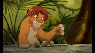 Lion King 3 Full Movie English Cartoon Disney For Children 2019 [upl. by Trebleht]