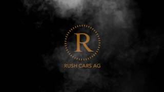 RushCars AG by PLANZERFILMS [upl. by Neerac]