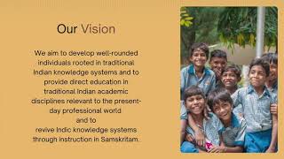 About Agastya Gurukulam [upl. by Jariah803]