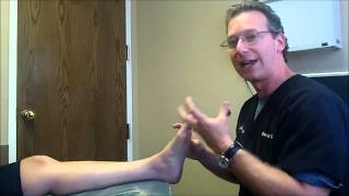 Frozen shoulder Treatment options for adhesive capsulitis [upl. by Sirtimid]