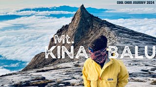 Kinabalu VIA Ferrata [upl. by Pittman]