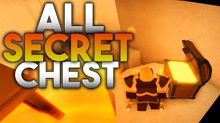 All SECRET Gold Chest Locations Adventure Up Roblox [upl. by Aniuqahs10]