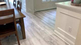 Coretec Pro Plus Flooring  Chesapeake Oak [upl. by Rhoda]