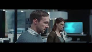 SimpliSafe quotFear Is Everywherequot  2019 Super Bowl Commercial Extended Version [upl. by Chessa]