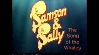 Sampson and Sally Just4Kids Trailer [upl. by Nhtanhoj]