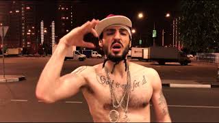 Чипинкос  Russia Gangsta Rap Official Music Video [upl. by Asor321]