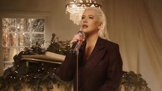 Christina Aguilera  Reflection Live Berkley Concert FULL PERFORMANCE [upl. by Tdnerb]