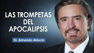 Pastor Armando Alducin las trompetas del apocalipsis [upl. by Javier]