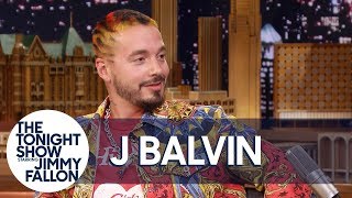 J Balvin Makes History with SNL Lollapalooza and Beyoncés Beychella [upl. by Artema]