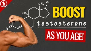 How to Draw and Inject Testosterone [upl. by Rockwell]