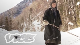 Surviving in the Siberian Wilderness for 70 Years Part 34 [upl. by Enelehcim44]