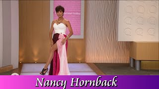 QVC Host Nancy Hornback [upl. by Andee]