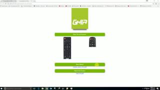 Cómo realizar la actualización de firmware en Smart TV Box GHIA [upl. by Ahselef]