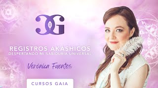 Registros Akáshicos Tráiler [upl. by Lina]