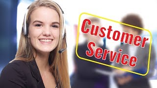 Examples of Excellent Customer Service [upl. by Maryn]