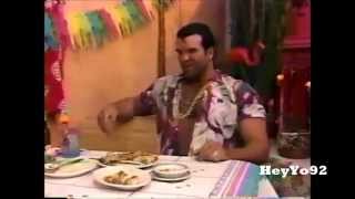 Relive Razor Ramon Vol7 [upl. by Dottie]