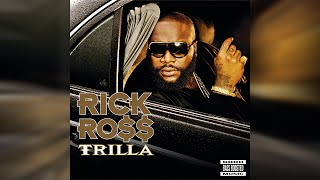 Rick Ross ft TPain  The Boss Bass Boosted [upl. by Ljoka]