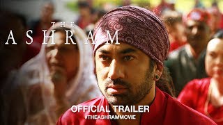 The Ashram 2018  Official Trailer HD [upl. by Nauqe]