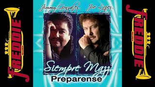 Jimmy Gonzalez Joe Lopez Y Grupo Mazz  Siempre Mazz Album Completo [upl. by Theo]