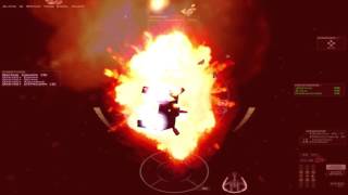 Freespace 2 Gameplay [upl. by Vaios520]