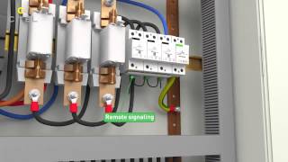 How To Install Surge Protection Device [upl. by Jennifer519]